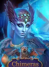 Chimeras: Mark of Death