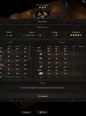 Wartales: The Tavern Opens!