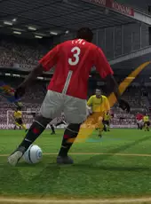 Pro Evolution Soccer 2009