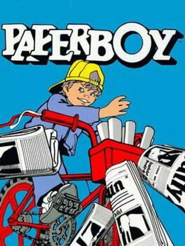 Paperboy