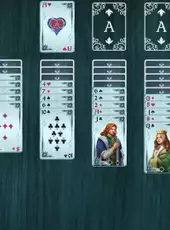 Jewel Match Solitaire Winterscapes 2: Collector's Edition