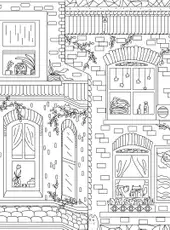 100 Cats London: Extra Content