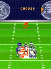 Madden NFL 96