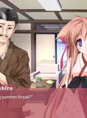 Tayutama: It's happy days