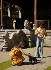 Inzoi: Island Getaway