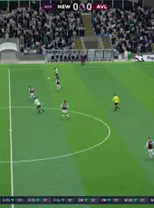 Football Manager 26