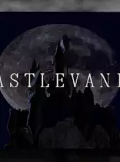 Castlevania: Symphony of the Night