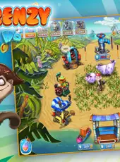 Farm Frenzy: Heave Ho