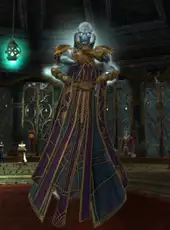 Guild Wars 2: Janthir Wilds