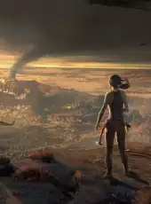 Rise of the Tomb Raider