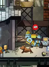 Scribblenauts Unmasked: A DC Comics Adventure