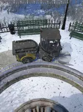 Plow the Snow!