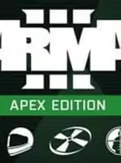 Arma 3 Apex Edition