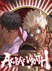 Asura's Wrath: Lost Episode 1