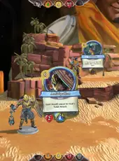 Chronicle: RuneScape Legends
