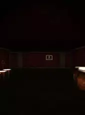 House of Slender-Man