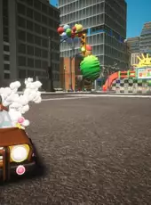 Race With Ryan: Adventure Track Pack