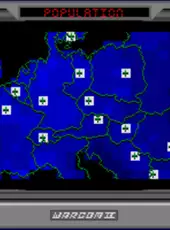 Conflict: Europe