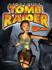 Tomb Raider: Curse of the Sword