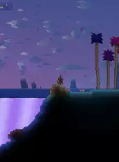 Terraria: Bigger and Boulder