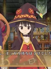 KonoSuba: God's Blessing on this Wonderful World! Judgment on this Greedy Game!