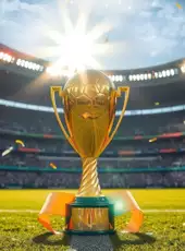 World Cup Soccer 2026