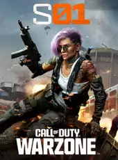 Call of Duty Black Ops 6: Season 1