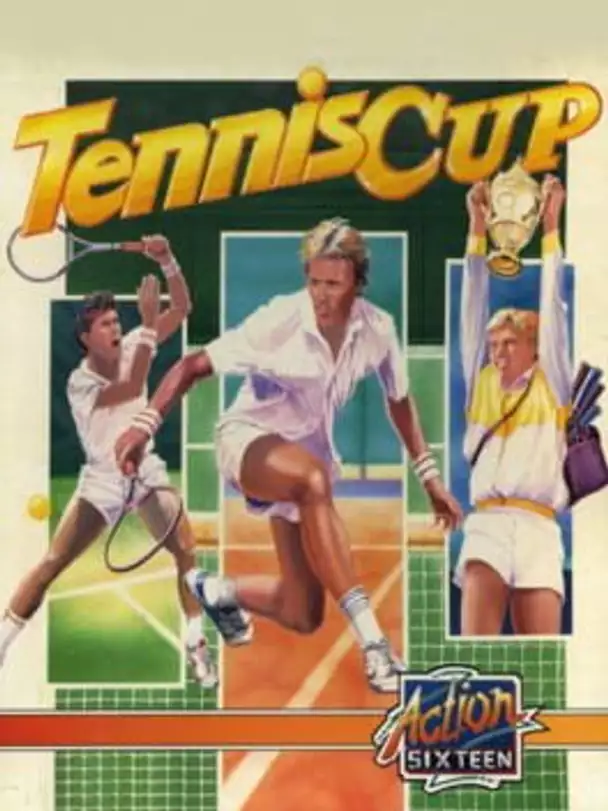 Tennis Cup