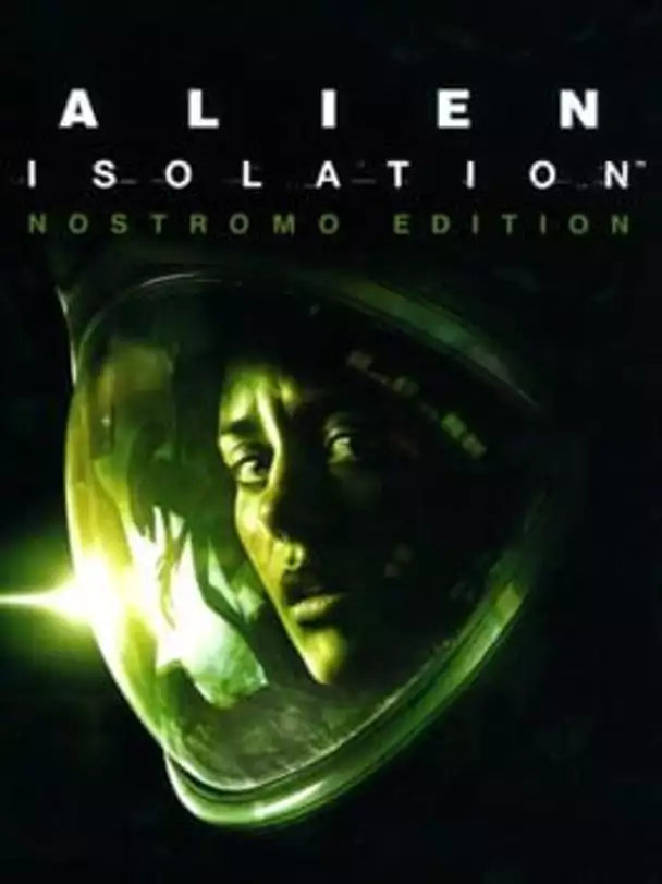 Alien: Isolation - Nostromo Edition