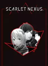 Scarlet Nexus: Ultimate Edition