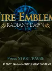 Fire Emblem: Radiant Dawn