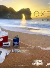 Oxenfree: Collector's Edition