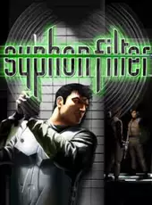 Syphon Filter