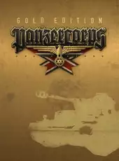 Panzer Corps Gold