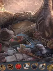 Paranormal Files: Hook Man's Legend - Collector's Edition