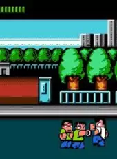 River City Ransom