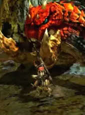 Monster Hunter 4 Ultimate