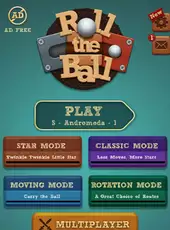 Roll the Ball
