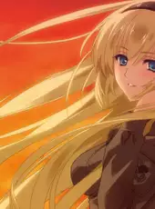 Schwarzesmarken: Kouketsu no Monshou