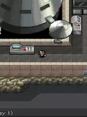 The Escapists: Duct Tapes Are Forever