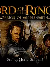 Lord of the Rings: Warrior of Middle Earth