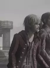 Resonance of Fate 4k/HD Edition