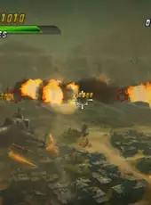 Thunder Wolves