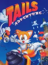 Tails Adventure