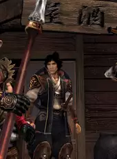 Onimusha 2: Samurai's Destiny