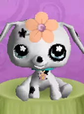 Littlest Pet Shop: Winter