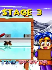 Douga de Puzzle da! Puppukupuu