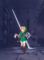 The Legend of Zelda: A Link to the Past