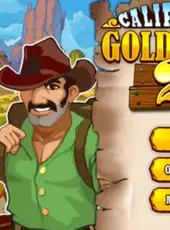 California Gold Rush 2