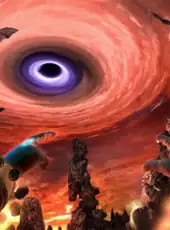 Malazard: The Master of Magic